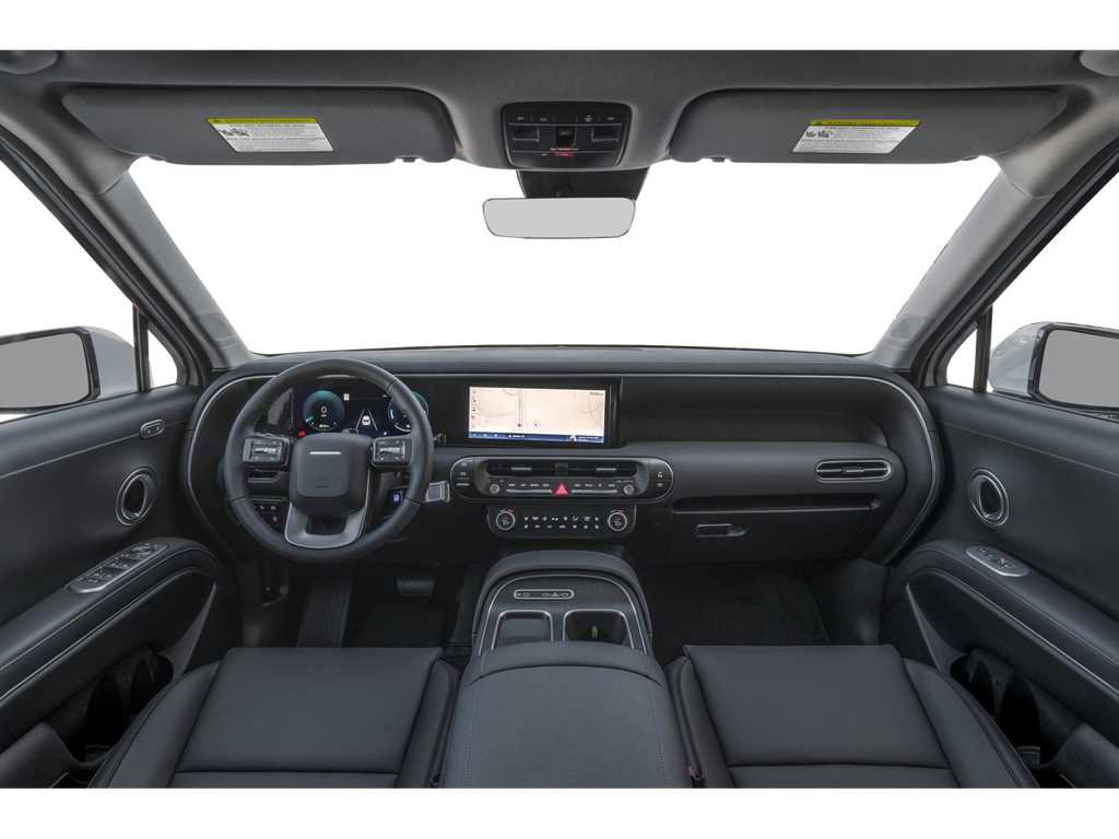 New 2026 Hyundai Palisade SEL Premium FWD image 33