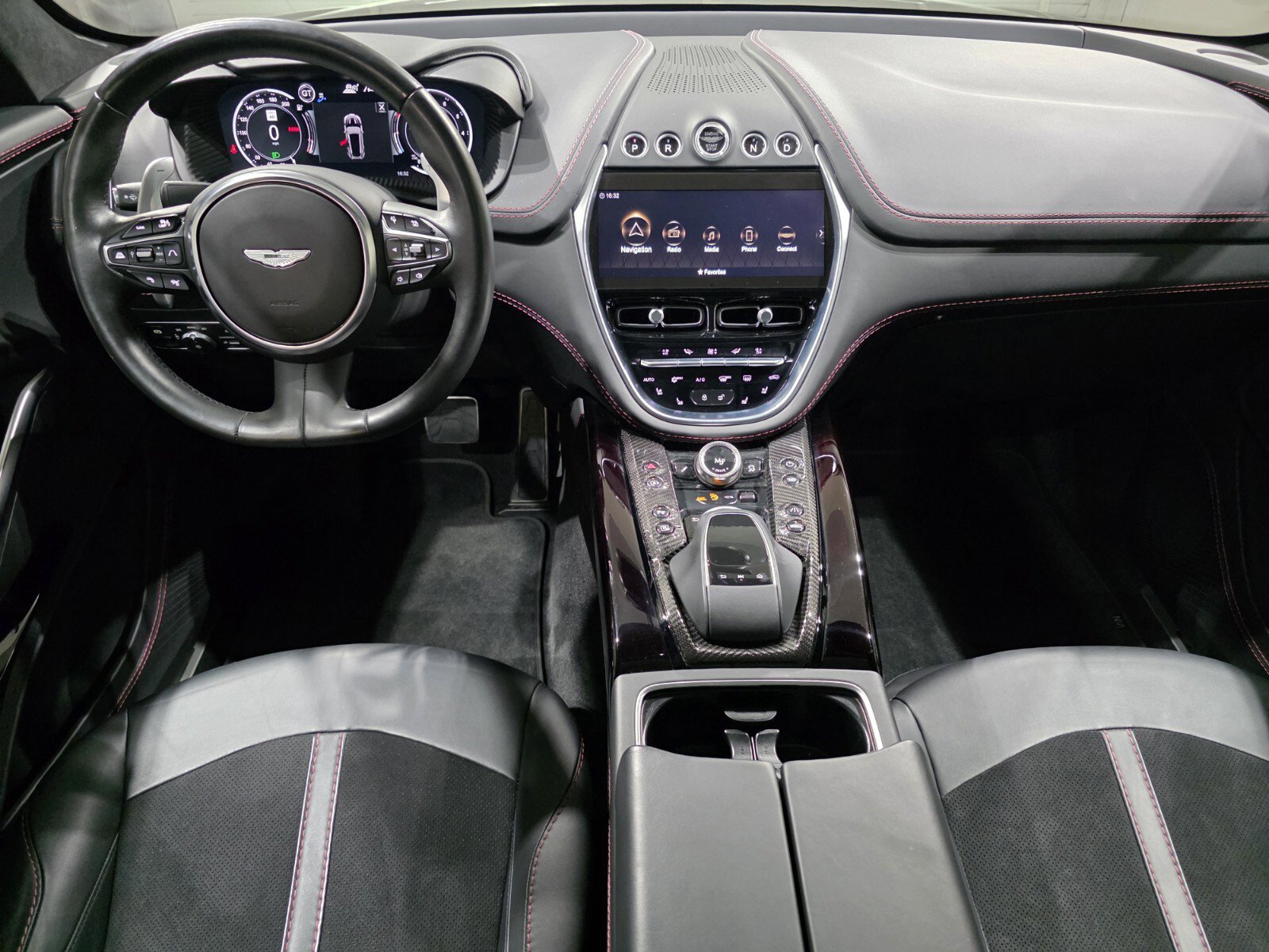 Used 2023 Aston Martin DBX 707 image 10