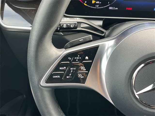 Used 2024 Mercedes-Benz GLC 300 image 16