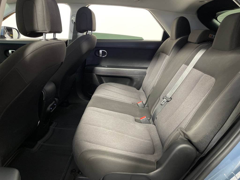 Certified 2024 Hyundai Ioniq 5 SEL RWD image 14