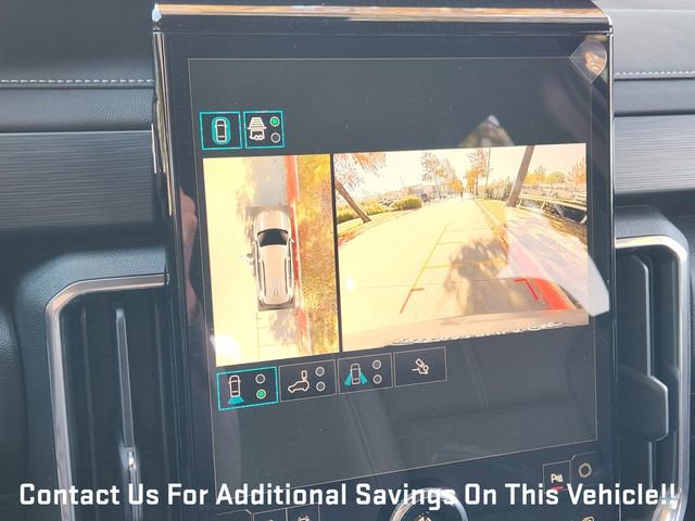 New 2026 GMC Acadia Elevation w/ Elevation Premium Package image 13