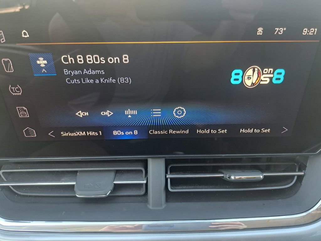 Used 2024 Chevrolet Trax LT image 10