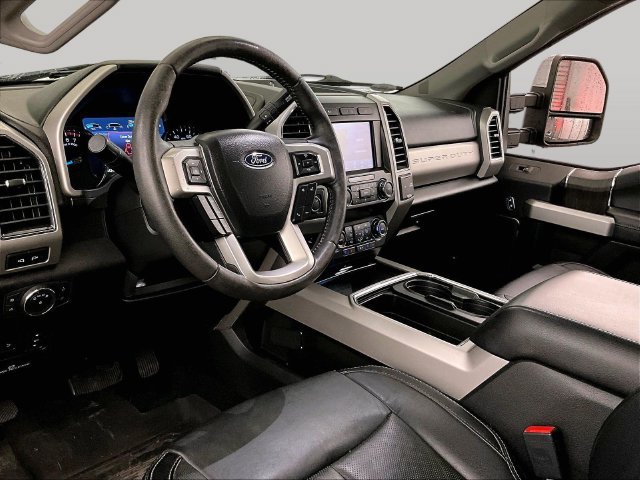 Used 2020 Ford F250 Lariat w/ Tremor Off-Road Package AWD/4WD image 12