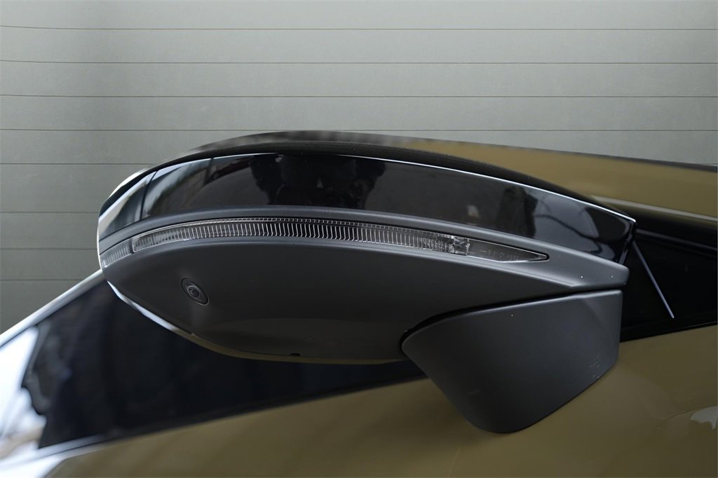 Used 2024 Audi RS e-tron GT image 13