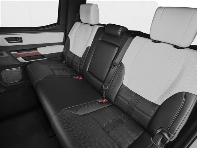 New 2026 Toyota Tundra Capstone image 9