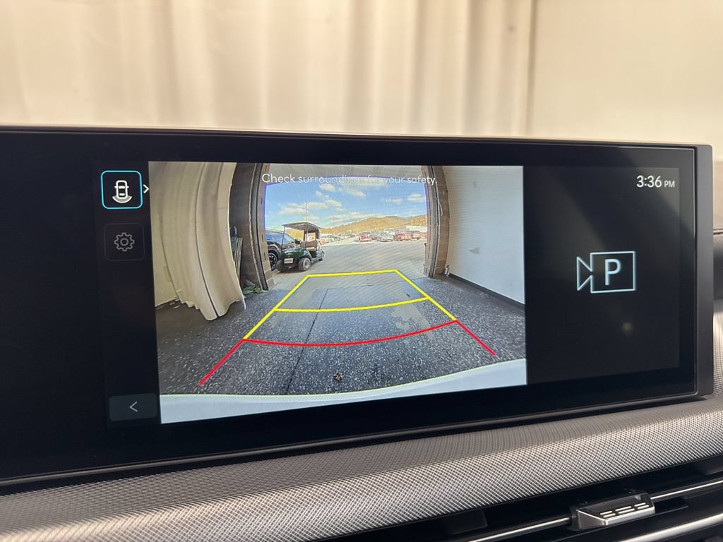 New 2026 Hyundai Sonata SEL FWD image 16