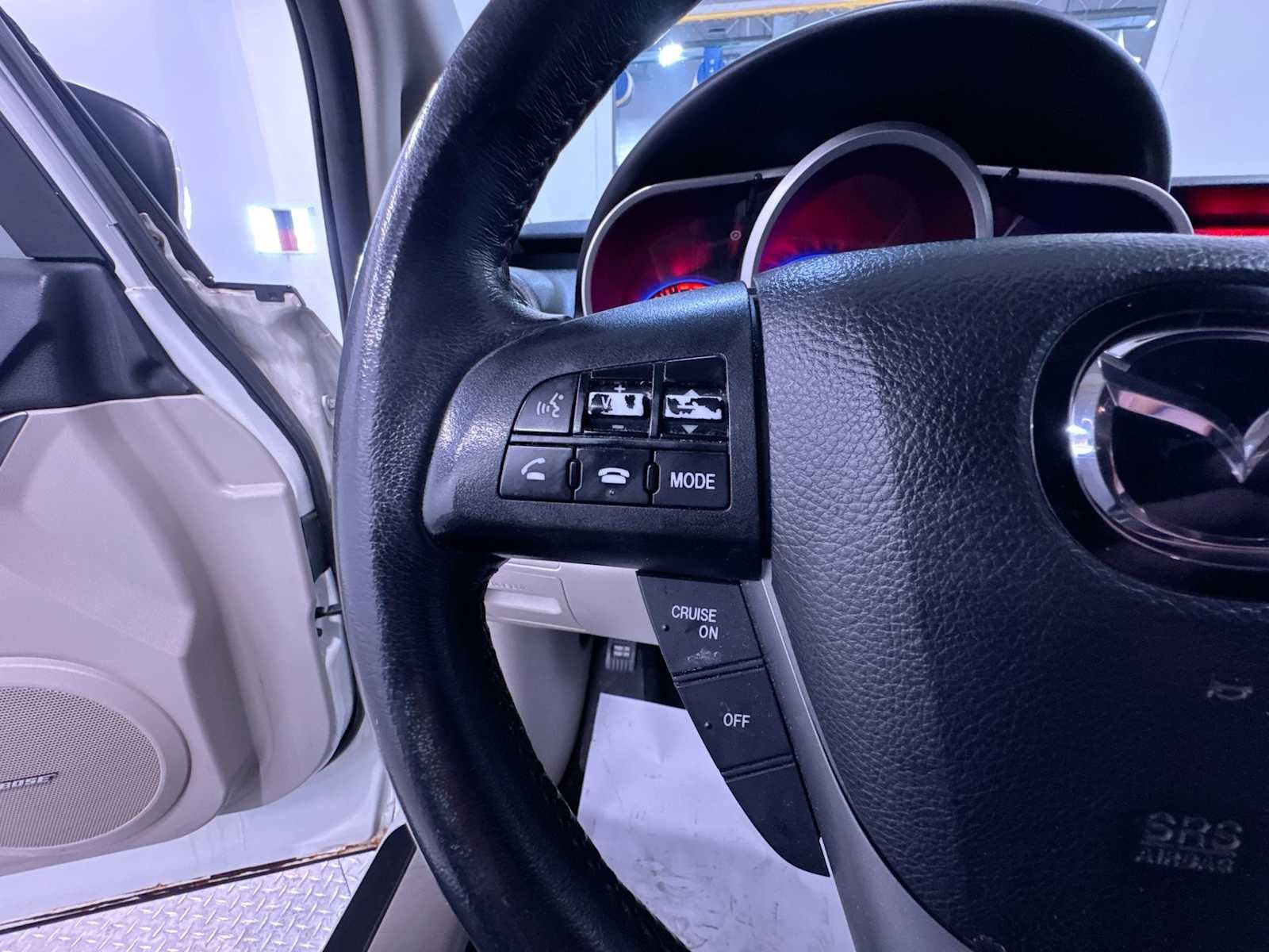 Used 2010 MAZDA CX-7 s Grand Touring FWD image 12