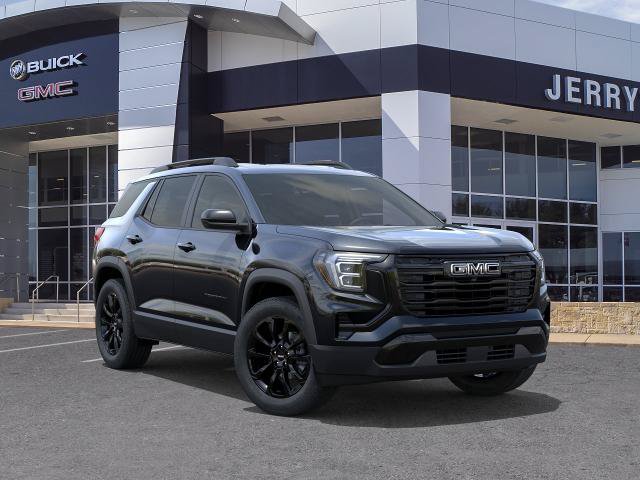 New 2027 GMC Terrain Elevation FWD image 33
