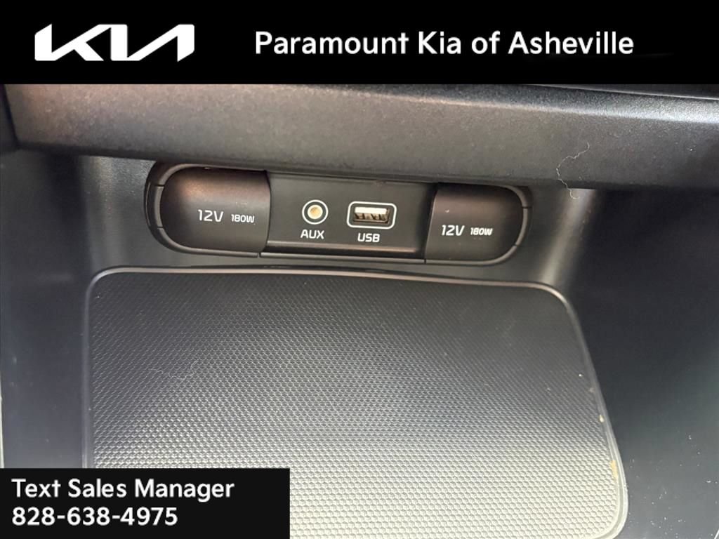 Used 2019 Kia Forte S FWD image 23