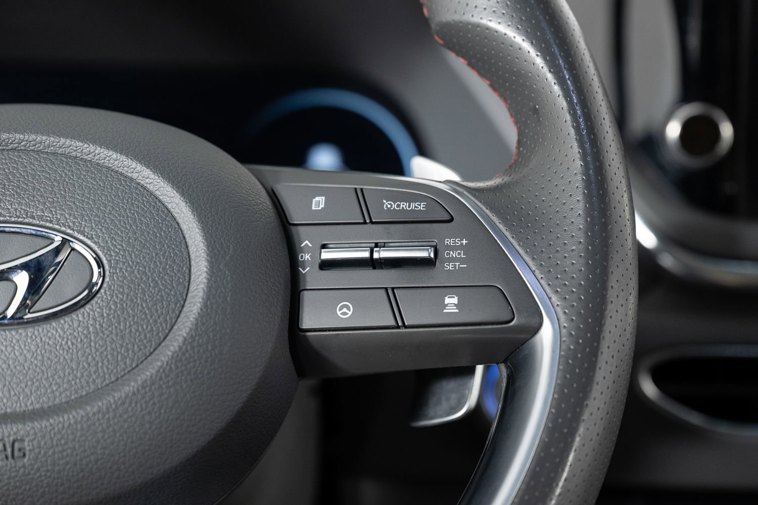 Used 2022 Hyundai Sonata SEL Plus image 32