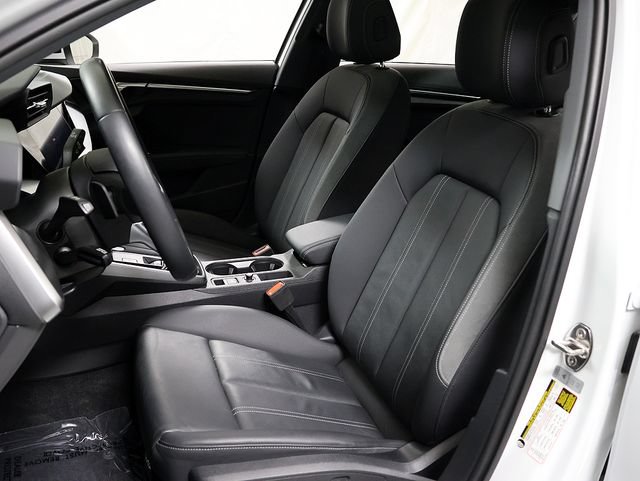 Used 2022 Audi A3 2.0T Premium Plus AWD/4WD image 10