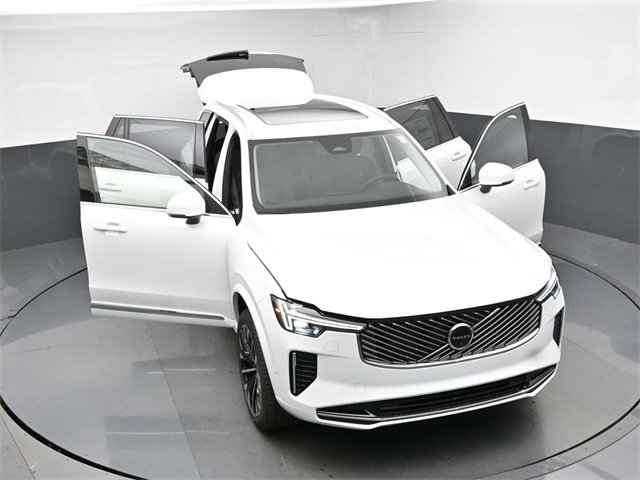 New 2026 Volvo XC90 B6 Plus image 52