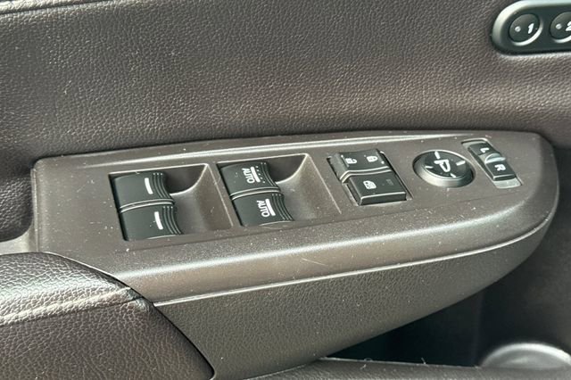 Used 2019 Acura ILX w/ Premium Package image 12