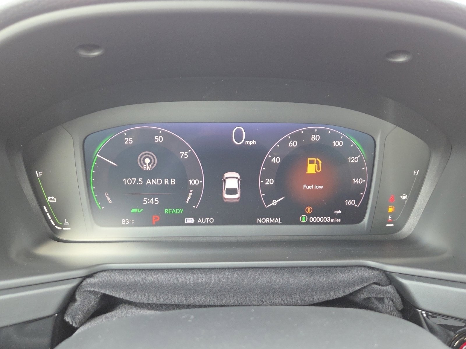 New 2026 Honda Accord Sport image 27