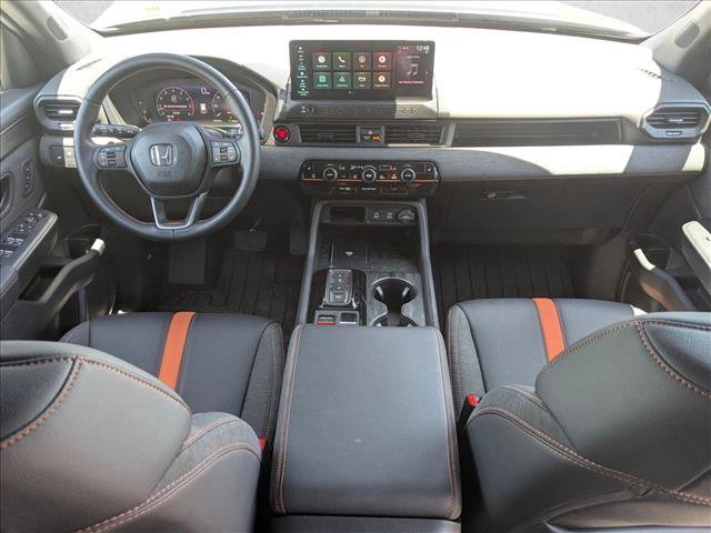 Used 2026 Honda Passport TrailSport image 17