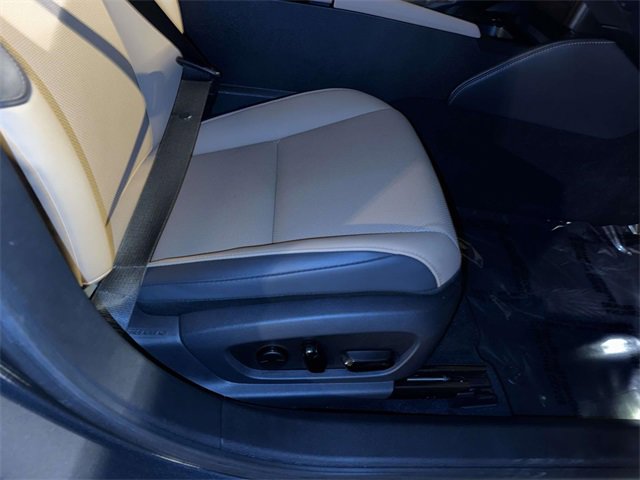 Certified 2023 Lexus ES 350 w/ Premium Package image 15