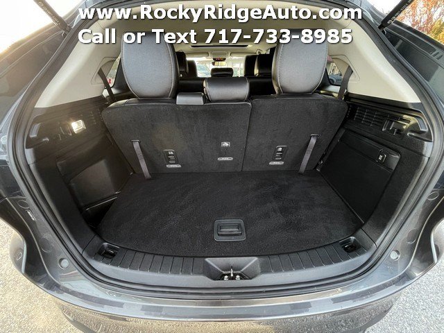 Used 2024 MAZDA CX-90 3.3 Turbo w/ Preferred Plus AWD/4WD image 27