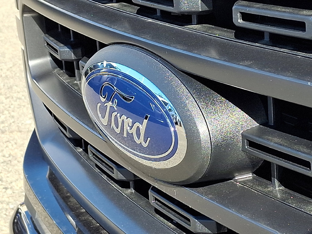 Certified 2023 Ford F150 XLT w/ Equipment Group 302A High AWD/4WD image 30