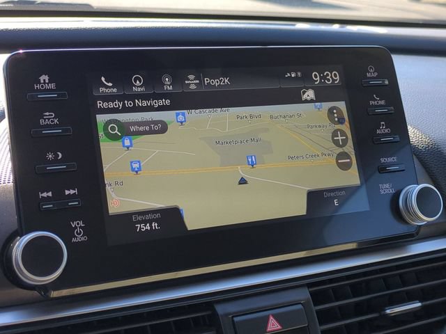 Used 2019 Honda Accord Touring image 23