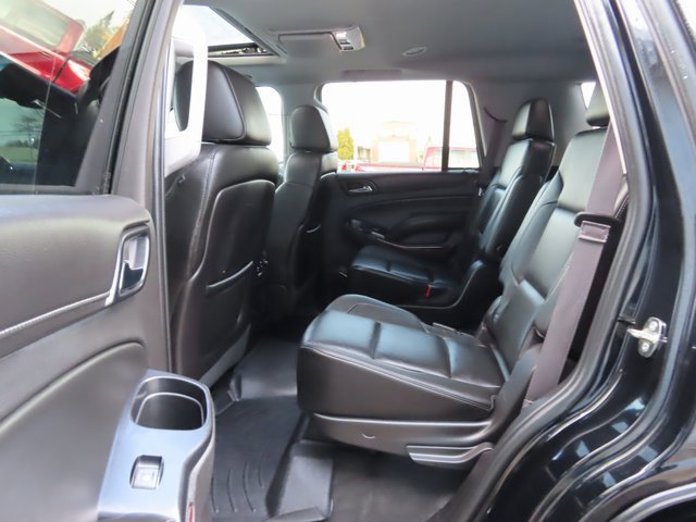 Used 2015 GMC Yukon SLT w/ Open Road Package image 22