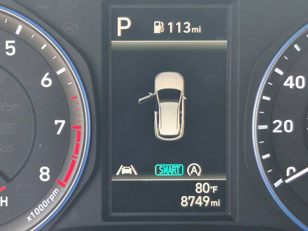 Used 2022 Hyundai Kona SE image 31