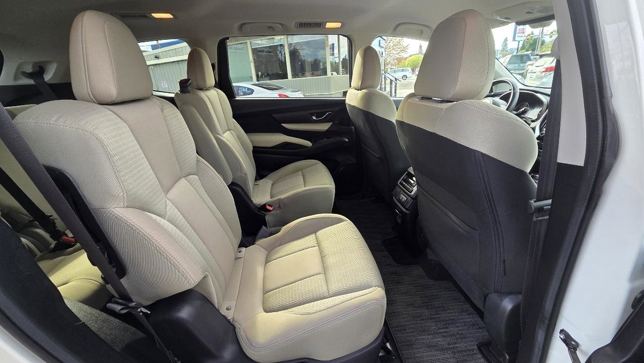 Used 2022 Subaru Ascent Premium w/ Convenience Package image 15