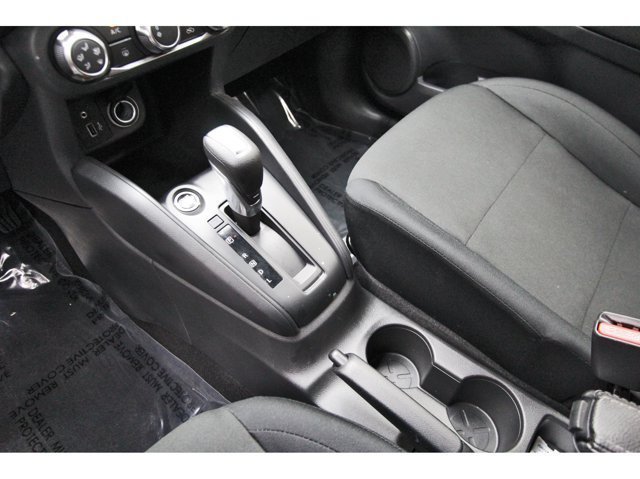 Certified 2025 Nissan Kicks Play S FWD image 26