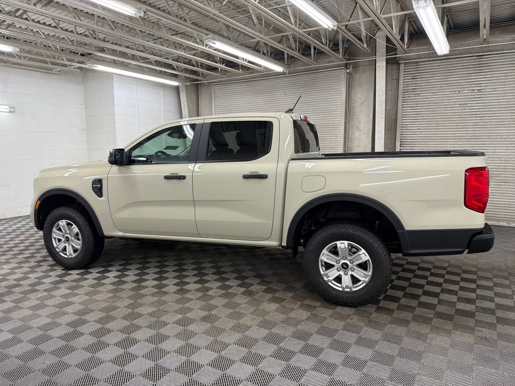 New 2025 Ford Ranger XL image 10