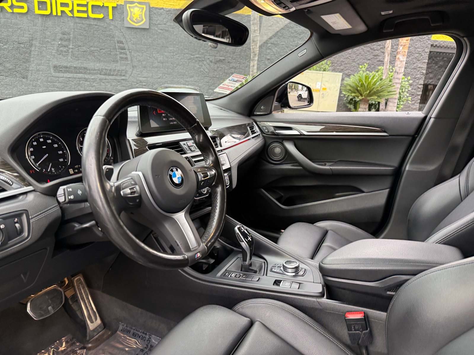 Used 2022 BMW X2 sDrive28i w/ M Sport X Package image 15