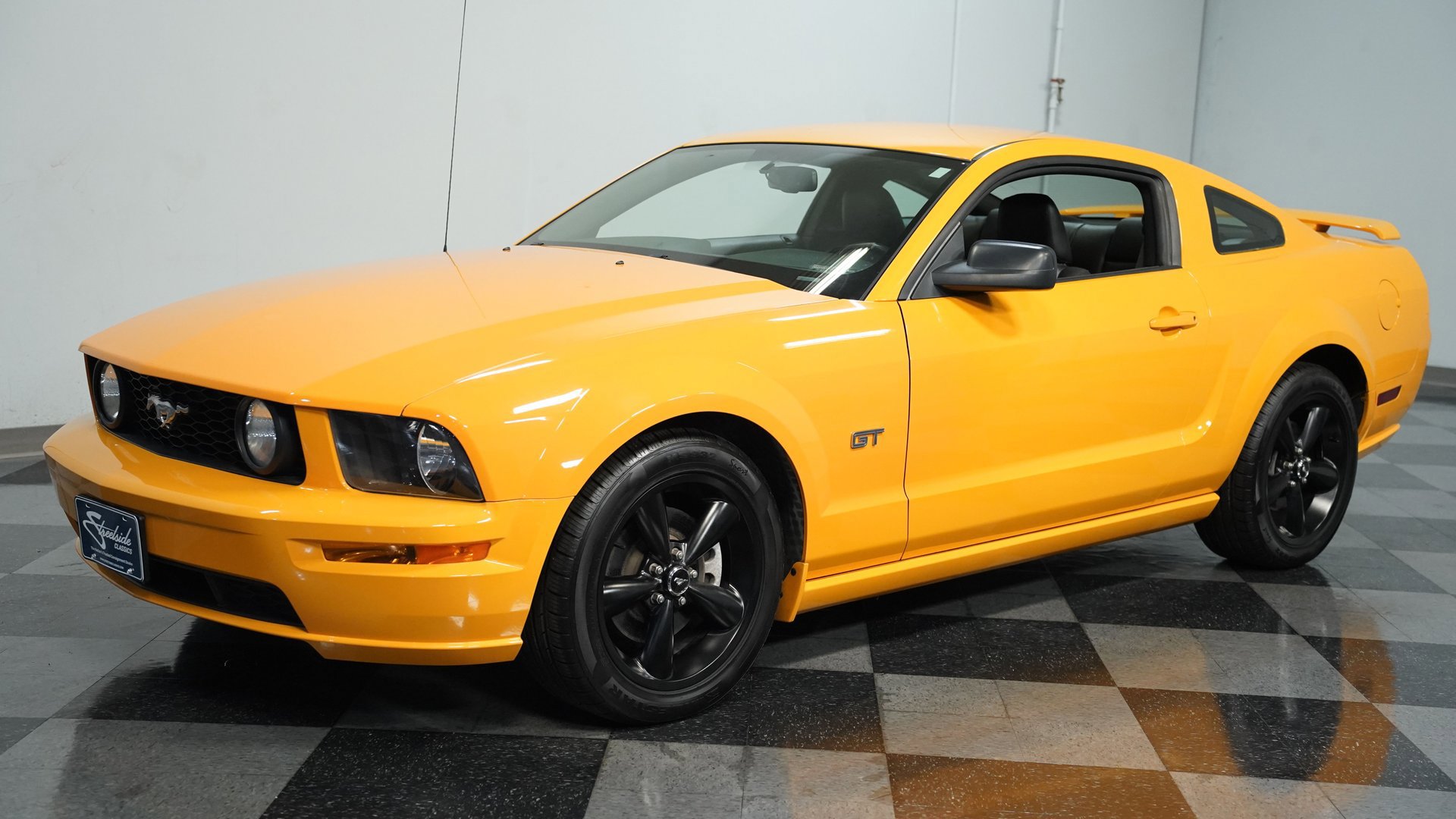 Used 2007 Ford Mustang GT image 6