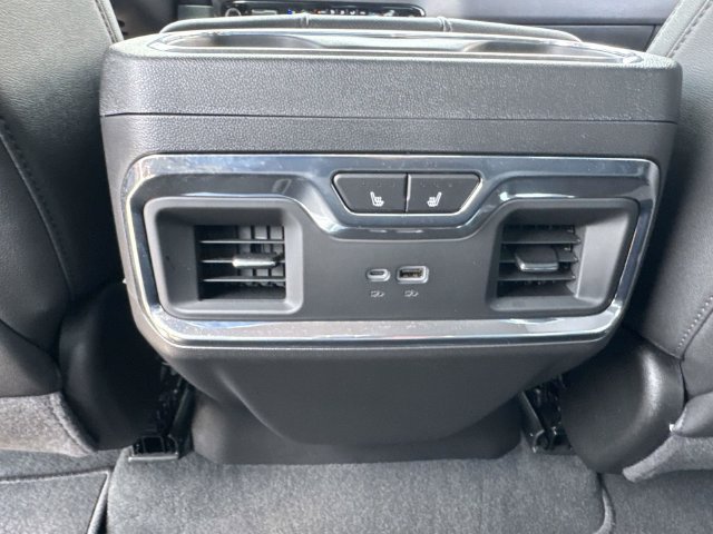 Used 2025 GMC Sierra 1500 SLT w/ SLT Premium Plus Package RWD image 15