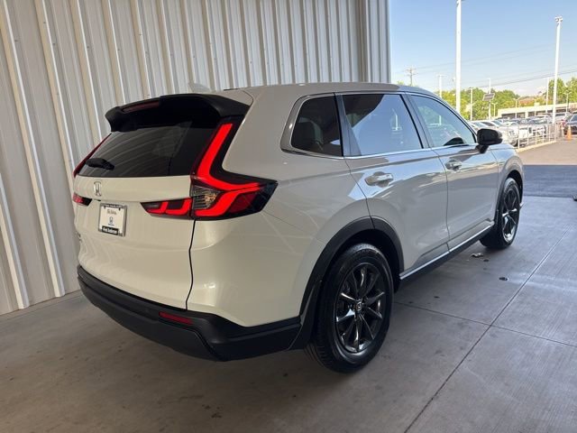 New 2026 Honda CR-V EX-L image 22