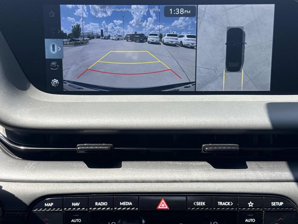 New 2026 Genesis G90 3.5T Prestige AWD/4WD image 28