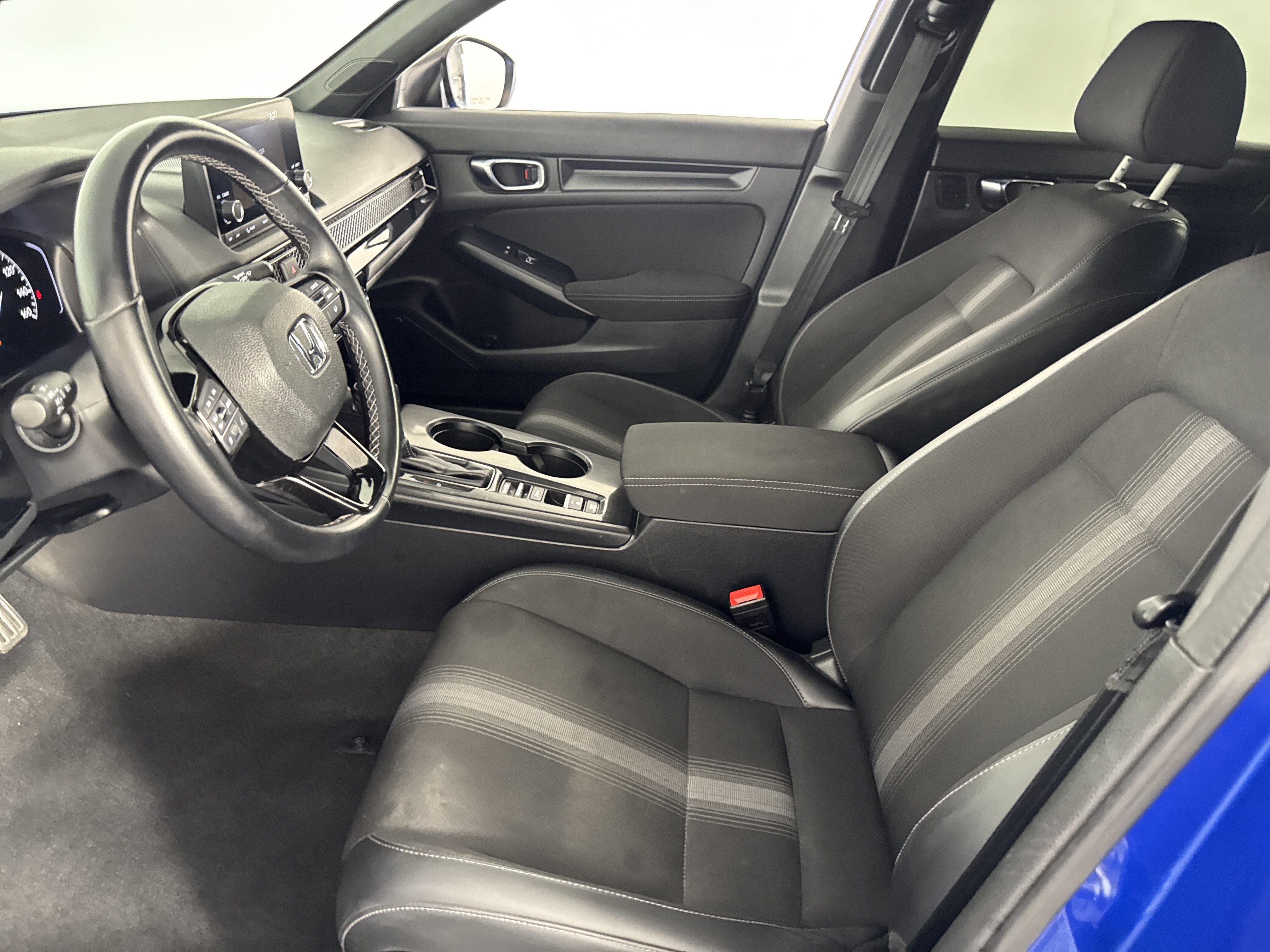 Certified 2023 Honda Civic Sport image 15