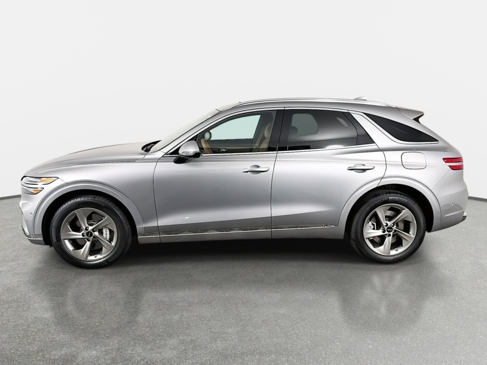 New 2026 Genesis GV70 2.5T Advanced image 8
