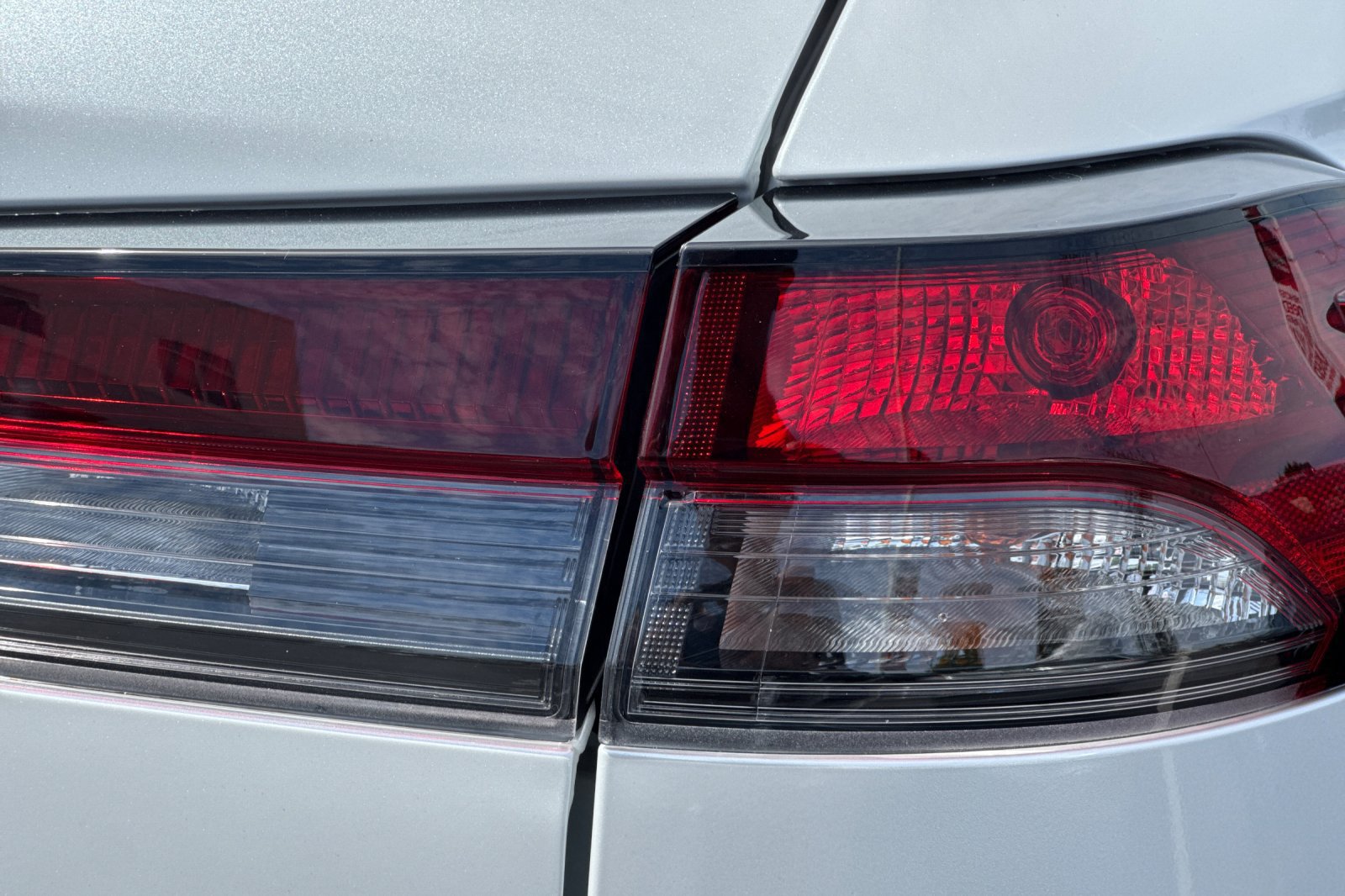 New 2026 Toyota Corolla Cross AWD Hybrid image 31