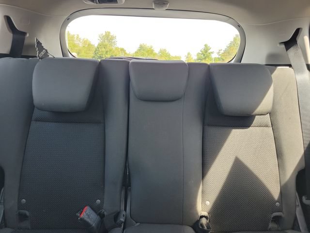 Used 2022 Honda HR-V LX image 21