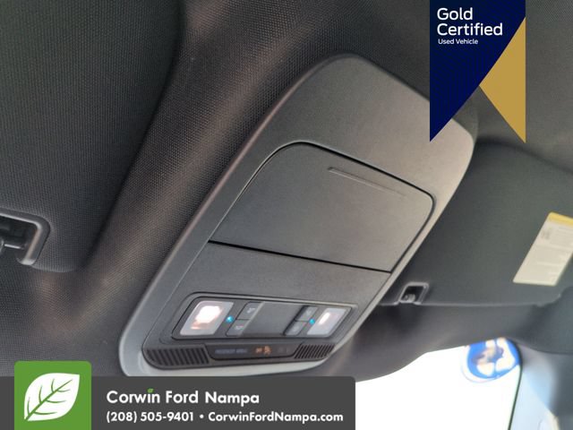 Certified 2025 Ford F150 STX w/ STX Black Appearance Package AWD/4WD image 24