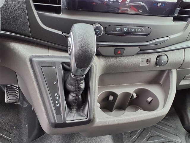 New 2026 Ford Transit 150 Low Roof image 10