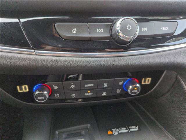 Used 2023 Buick Enclave Avenir w/ Avenir Technology Package image 15