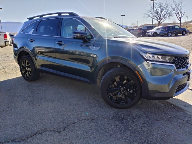 Used 2022 Kia Sorento S image 4