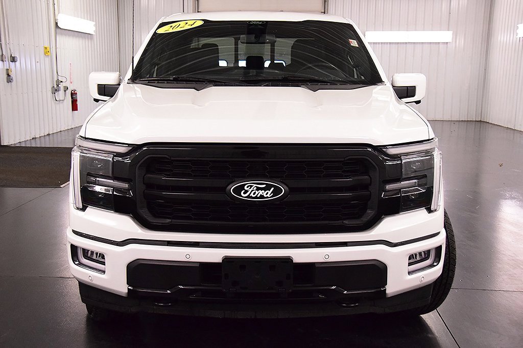 Used 2024 Ford F150 Lariat w/ Bed Utility Package image 2