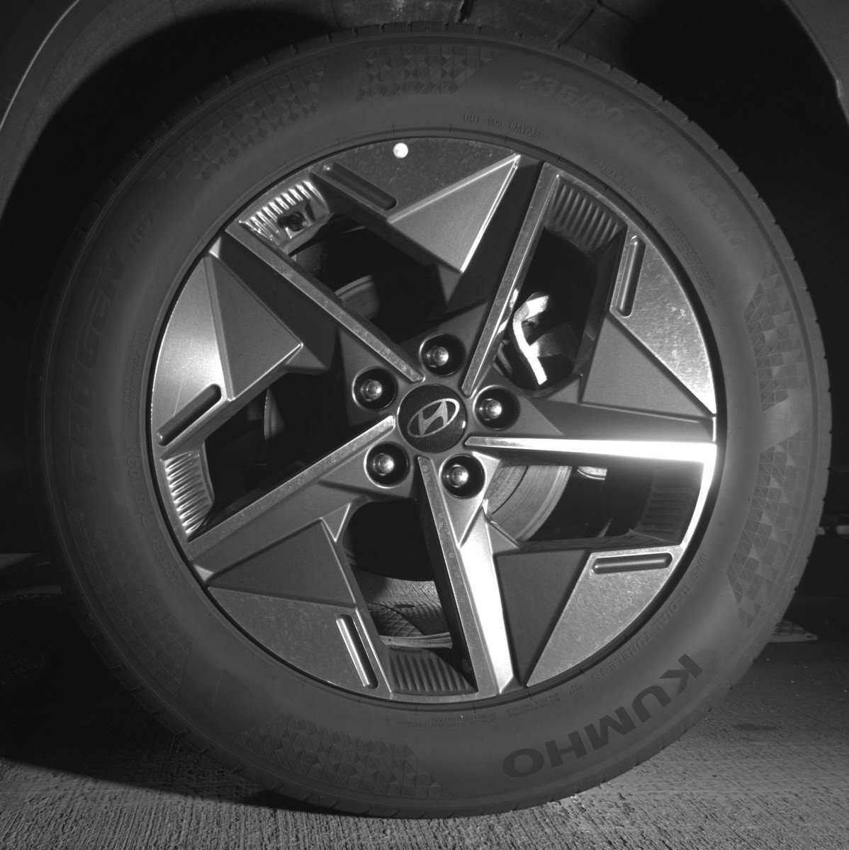 Used 2025 Hyundai Tucson SEL image 14