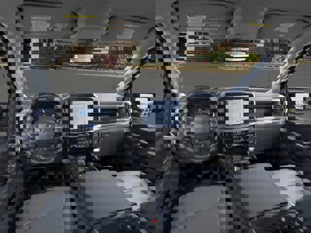 New 2025 Ford F150 Lightning Pro image 34
