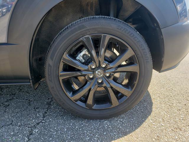 Used 2023 MAZDA CX-30 AWD 2.5 S w/ Preferred Package image 33