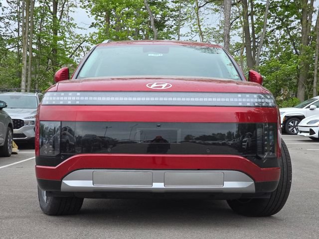 New 2026 Hyundai Ioniq 9 SEL AWD/4WD image 11