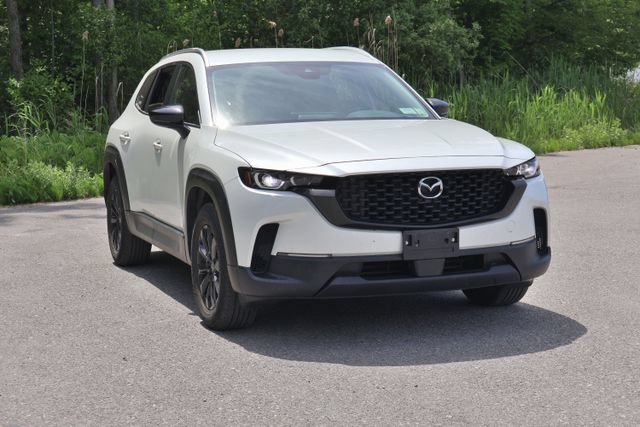 Used 2024 MAZDA CX-50 AWD 2.5 S w/ Cargo Package image 9