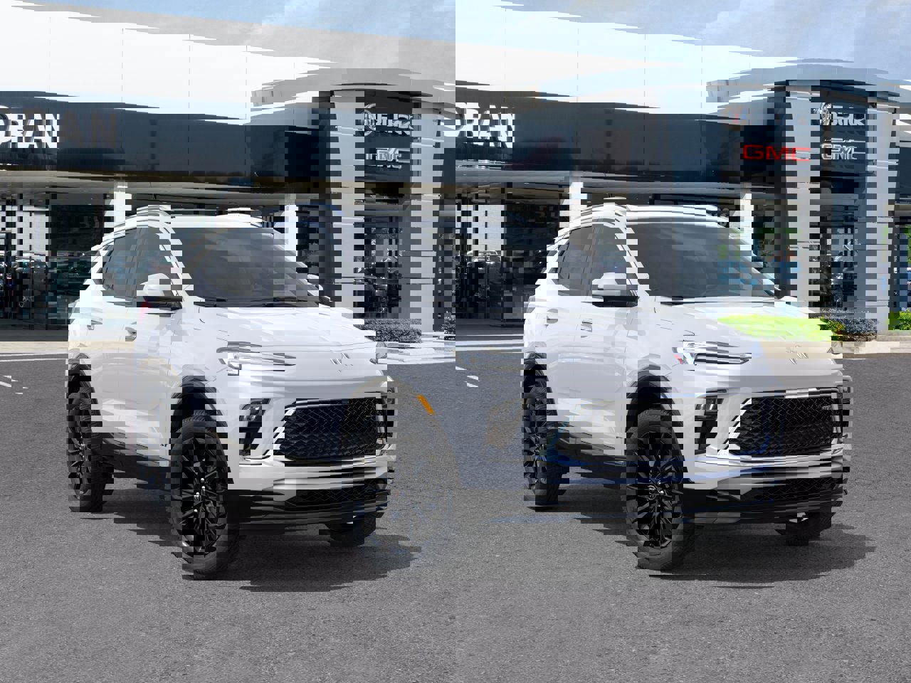 New 2026 Buick Encore GX Sport Touring w/ Advanced Technology Package image 10