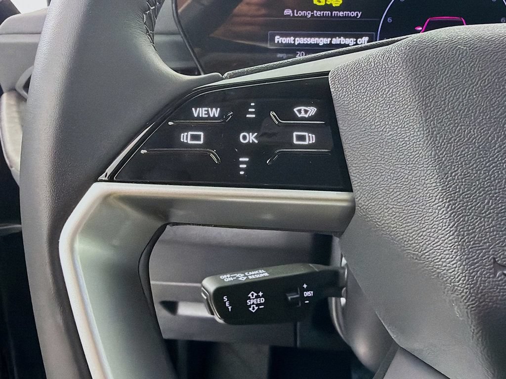 Certified 2025 Audi Q5 Premium Plus w/ Premium Plus AWD/4WD image 10