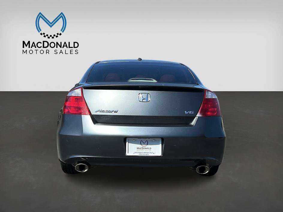 Used 2010 Honda Accord EX-L image 6